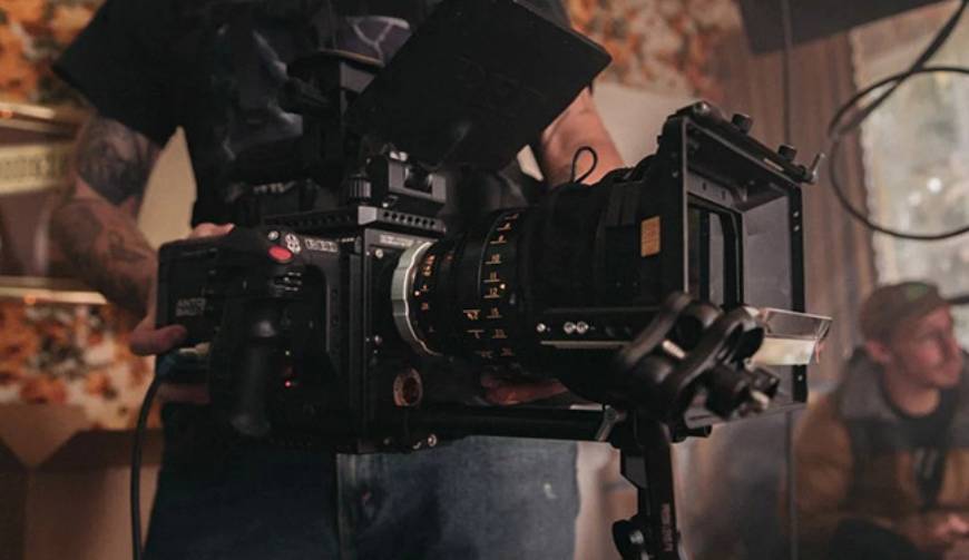 武安市产品宣传视频拍摄公司哪家好？