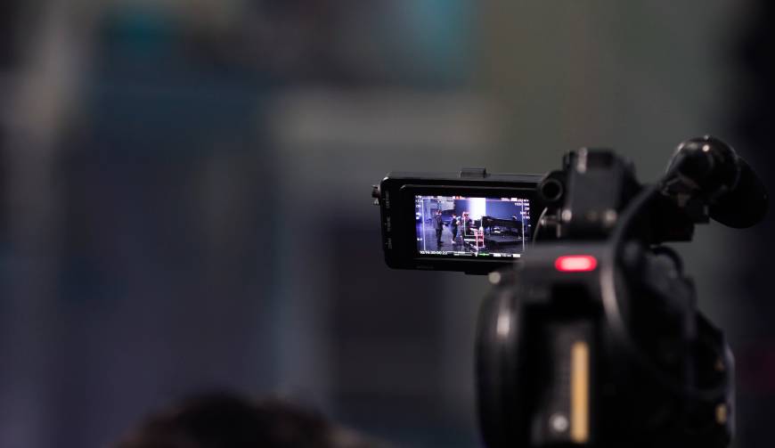 紧跟潮流！武安市产品视频拍摄引领时尚新趋势