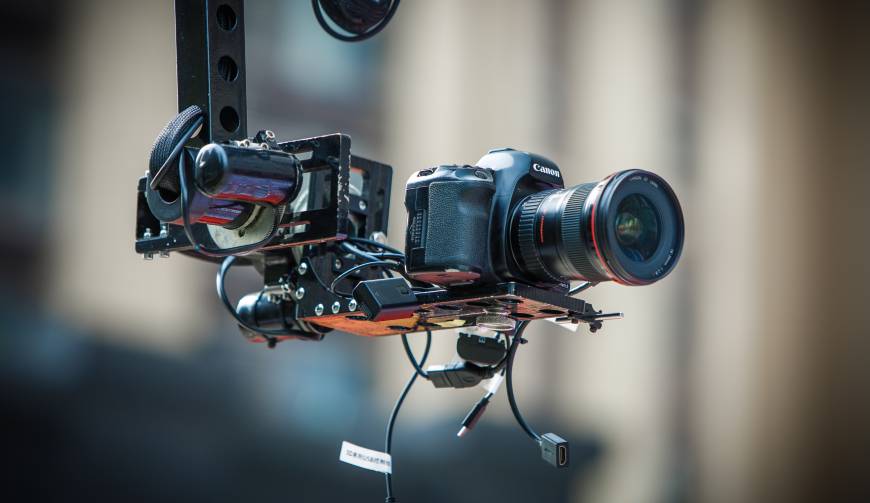 科技赋能生活：武安市产品视频拍摄开启智能新时代