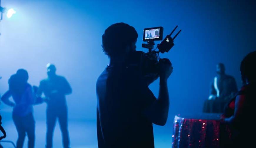 神秘新品来袭！武安市产品视频拍摄究竟有何神奇之处？