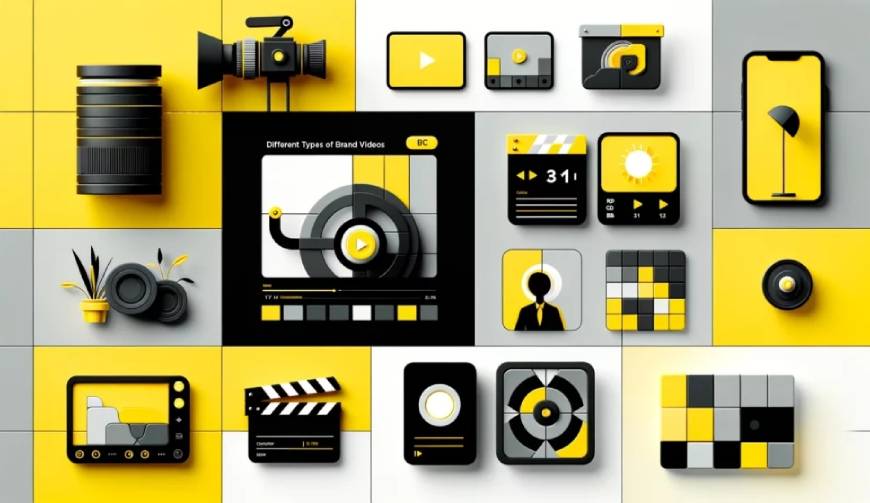 专为职场精英打造：武安市产品视频拍摄提升工作效率的秘密武器