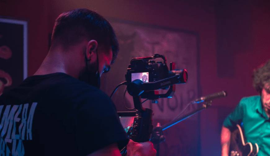 匠心雕琢视觉盛宴！专业武安市产品视频拍摄公司赋能品牌价值