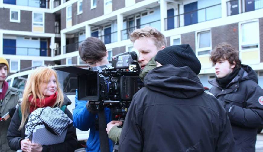 拒绝模板化套路！武安市产品视频拍摄公司独创个性化视觉解决方案