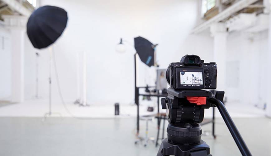 聚焦武安市产品视频拍摄，打造品牌传播新高度