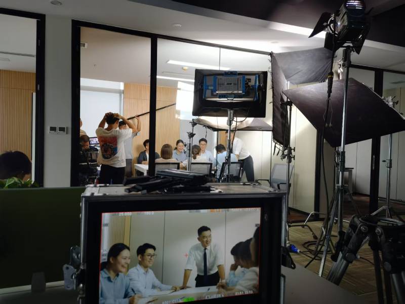 武安市产品宣传视频制作方案：全流程成本管控，小预算也能拍出大片既视感