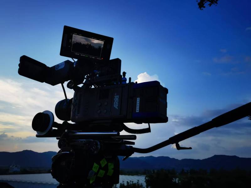 流量思维，武安市电商产品视频拍摄制作的核心逻辑