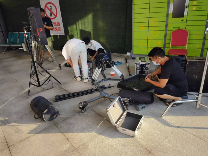 武安市产品视频拍摄全攻略，让产品魅力在镜头下尽情绽放