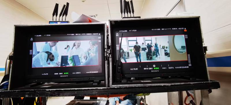 武安市极致互动，让产品在宣传视频中闪耀独特光芒