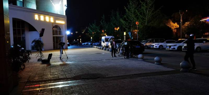 武安市电商产品视频拍摄制作全攻略，打造高转化带货视频