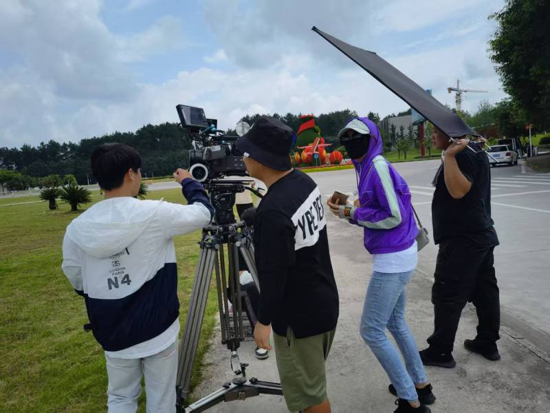 武安市极致互动，未来愿景宏大，致力于成为全球领先的产品宣传视频企业