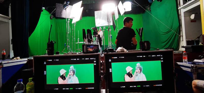 武安市产品视频拍摄：以创意为翼，助力品牌翱翔