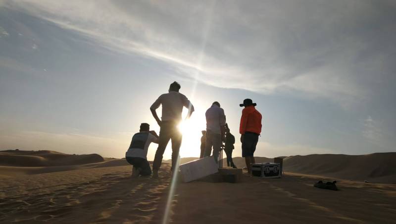 聚焦武安市产品宣传视频拍摄公司，以专业匠心助力品牌声量远扬