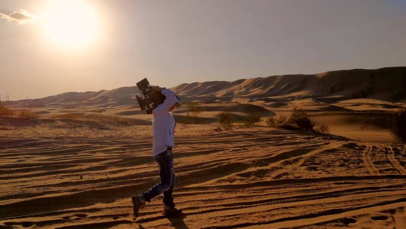 深耕武安市产品宣传视频拍摄公司，解锁品牌传播的核心动能