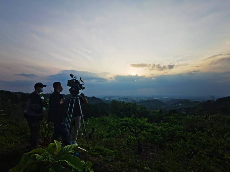 聚焦武安市产品宣传视频拍摄公司，用专业实力铸就品牌传播传奇