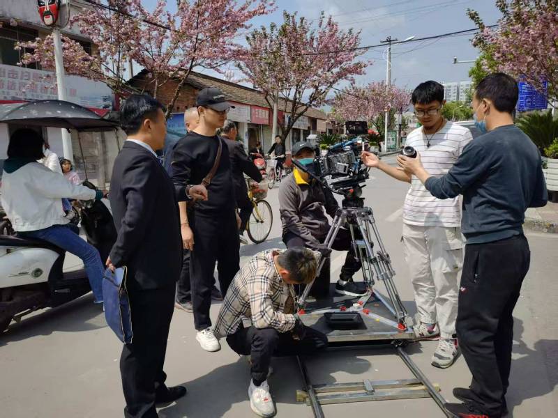 节日限定！武安市电商产品宣传视频定制礼盒装惊艳亮相