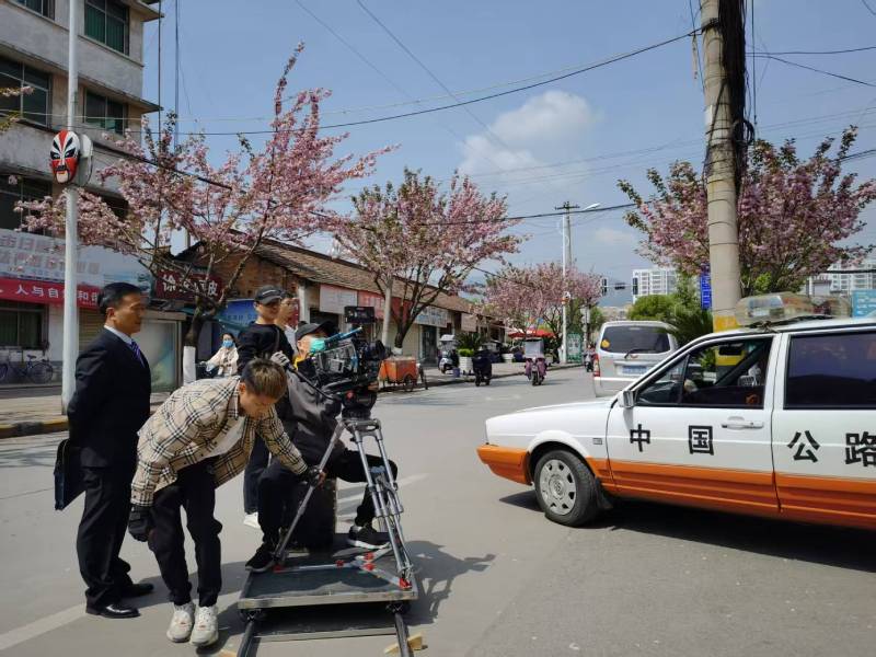 武安市产品宣传视频拍摄公司：专业赋能，点亮品牌之光