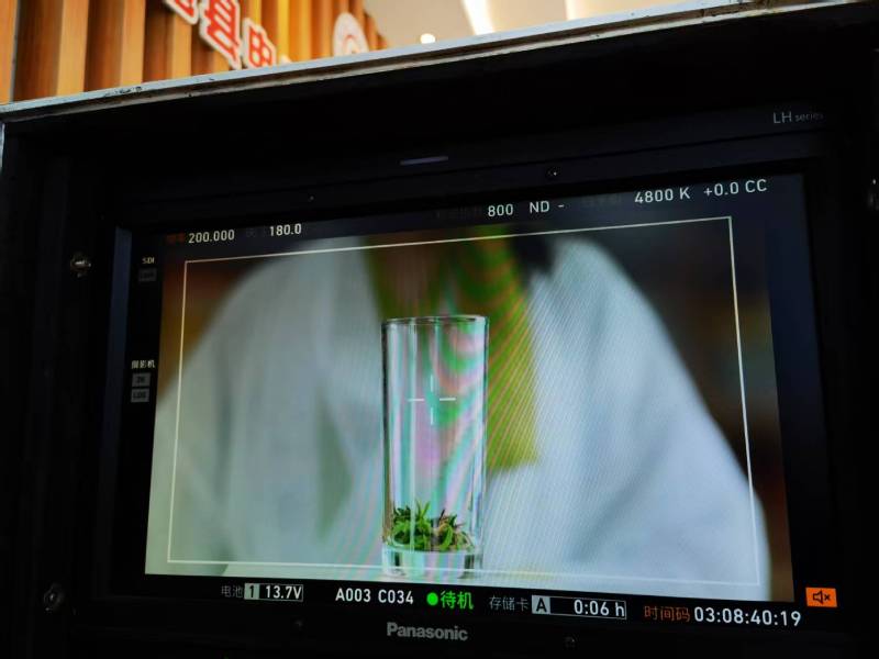 天然优选！武安市电商产品宣传视频溯源原料产地的真实故事