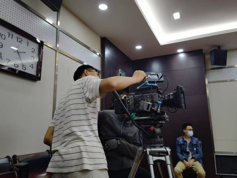 大数据指导创作方向，武安市产品视频拍摄公司让每帧画面都有效触达