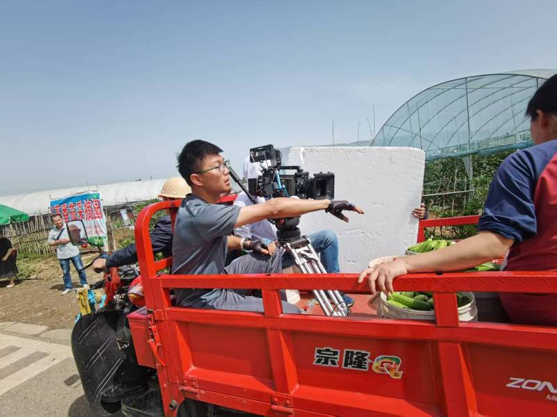 电商爆款背后的推手：武安市产品视频拍摄公司精准捕捉卖点痛点